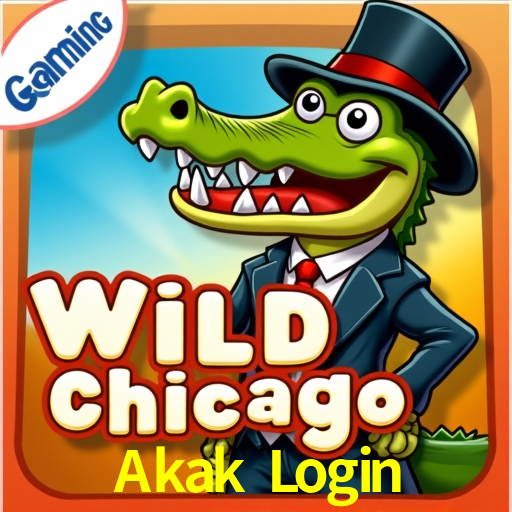 Akak Login,Akak Bet
