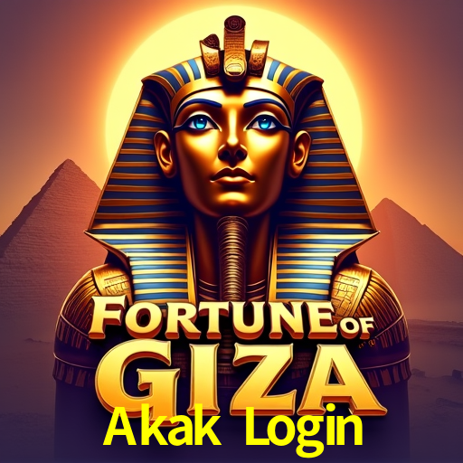 Akak Login