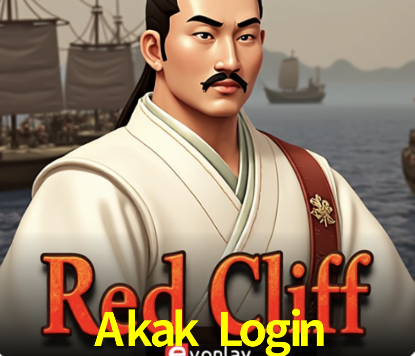 Akak Login