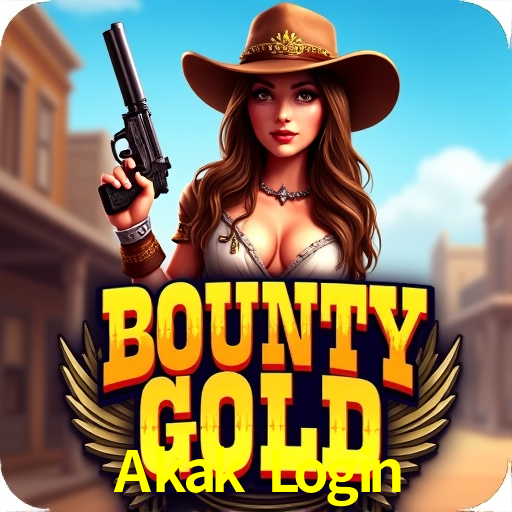 Akak Login