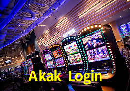 Akak Login,Akak Bet