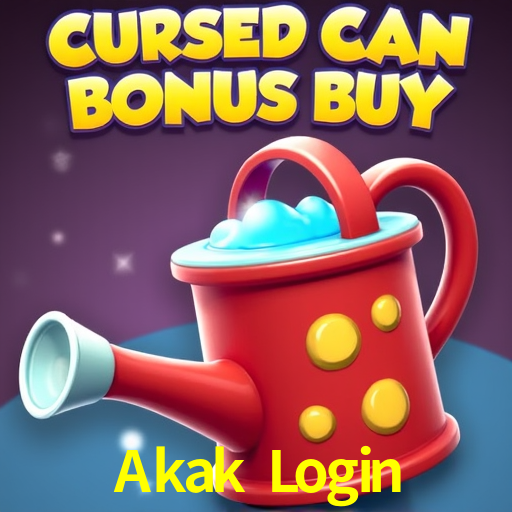 Akak Login,Akak Bet