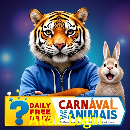 Akak Login: Seu Cassino Premiado com Pagamentos Rápidos