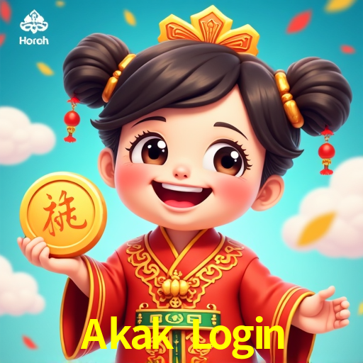 Akak Login,Akak Bet