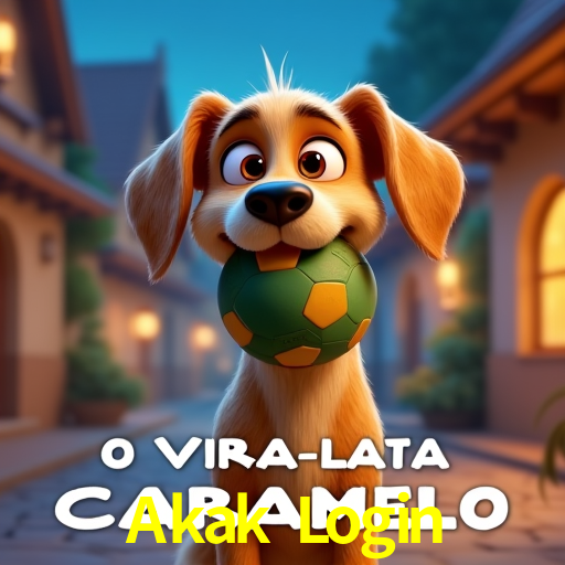 Experimente o Login Seguro Premium no Akak Login