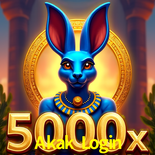 Akak Login,Akak Bet