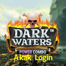 Akak Login: A Experiência de Casino com Jogos de Mesa ao Vivo